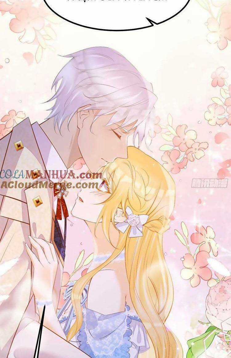 Tôi Không Muốn Làm Bạch Nguyệt Quang Của Kẻ Phản Diện Chapter 56 trang 43