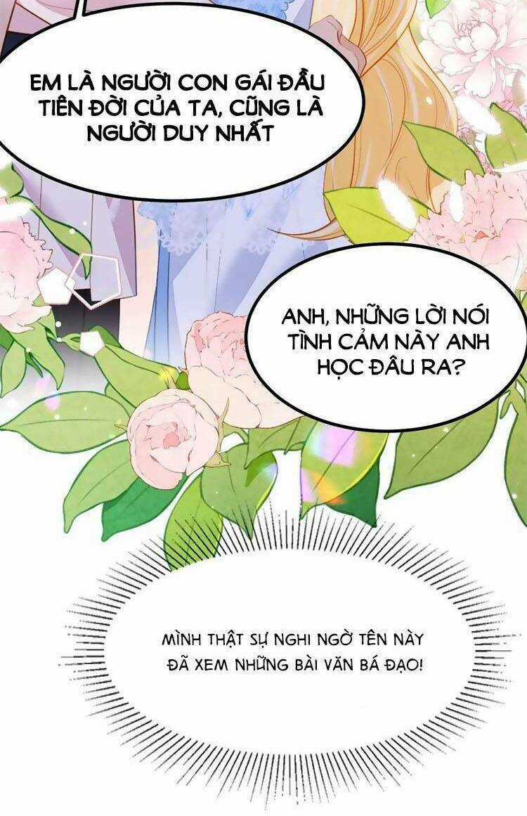 Tôi Không Muốn Làm Bạch Nguyệt Quang Của Kẻ Phản Diện Chapter 56 trang 44