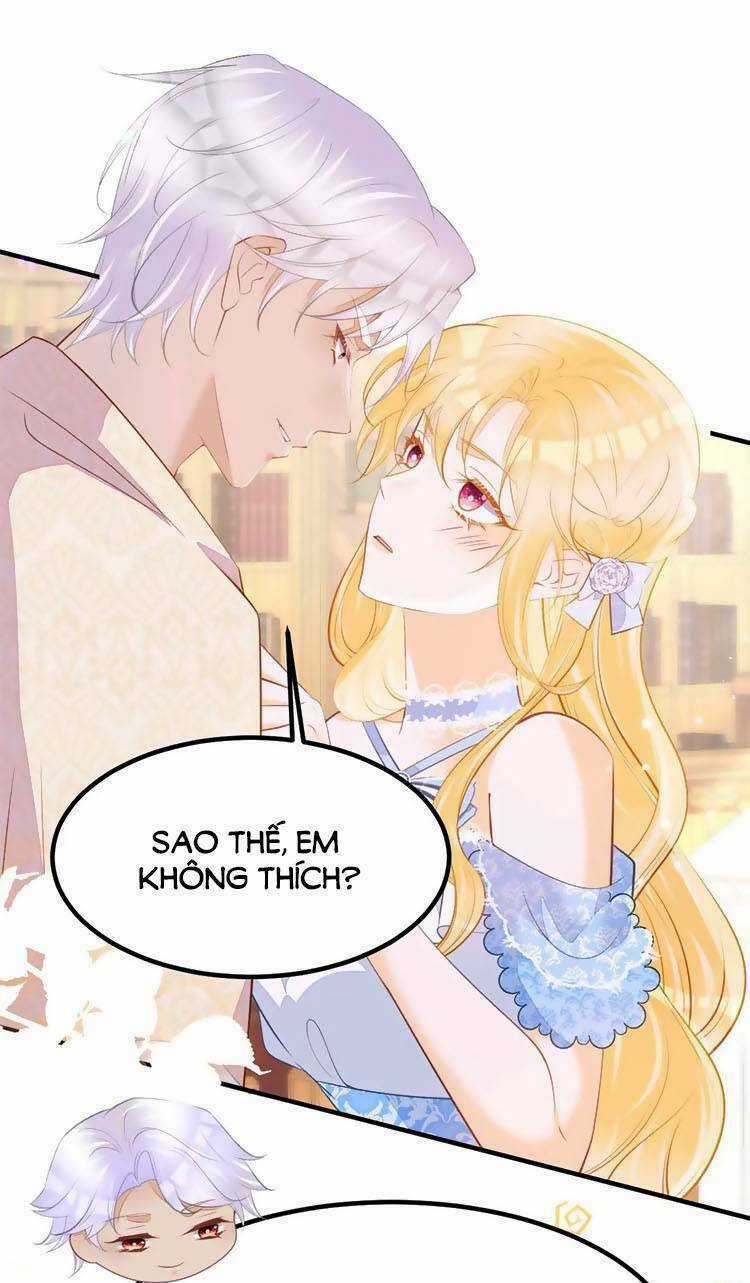 Tôi Không Muốn Làm Bạch Nguyệt Quang Của Kẻ Phản Diện Chapter 56 trang 45