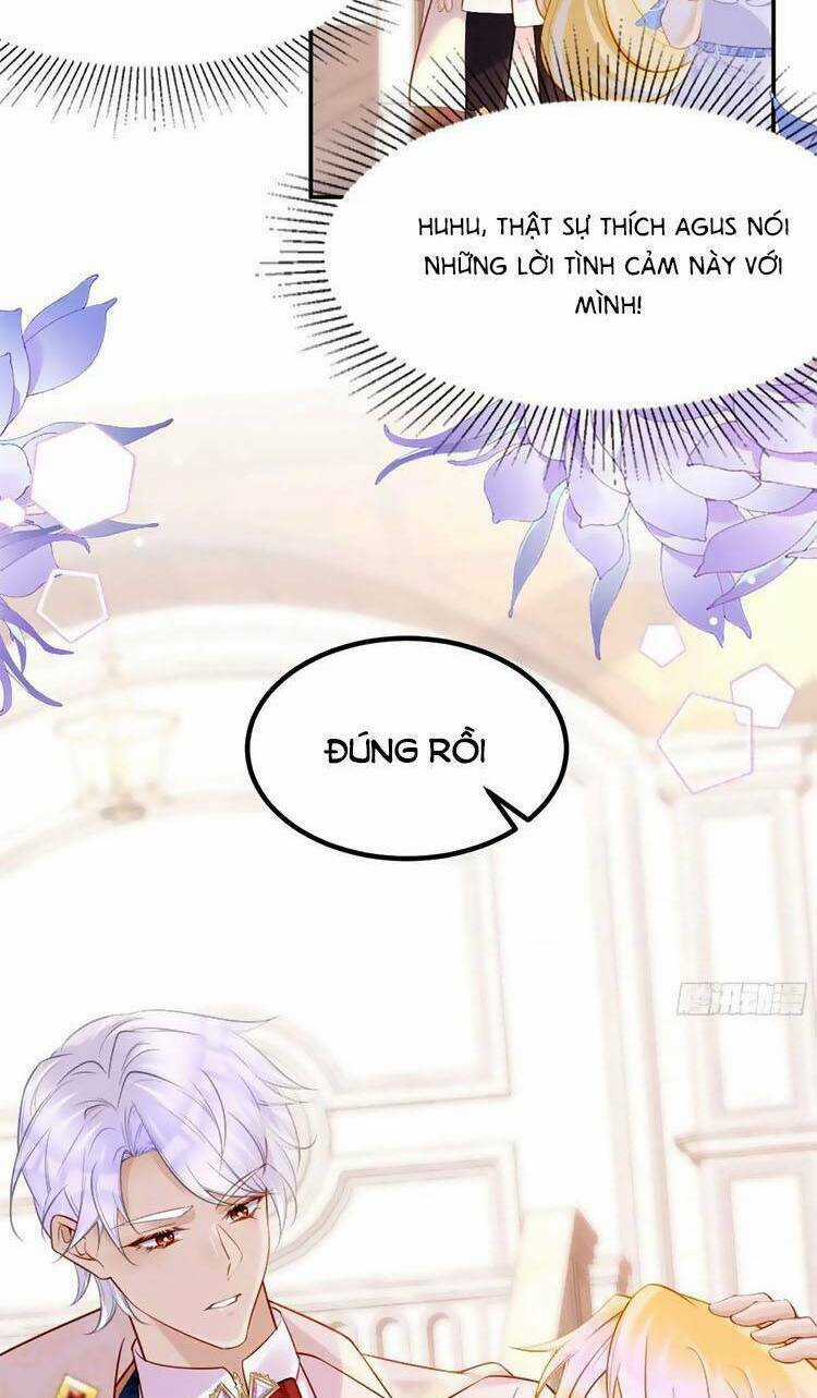 Tôi Không Muốn Làm Bạch Nguyệt Quang Của Kẻ Phản Diện Chapter 56 trang 47