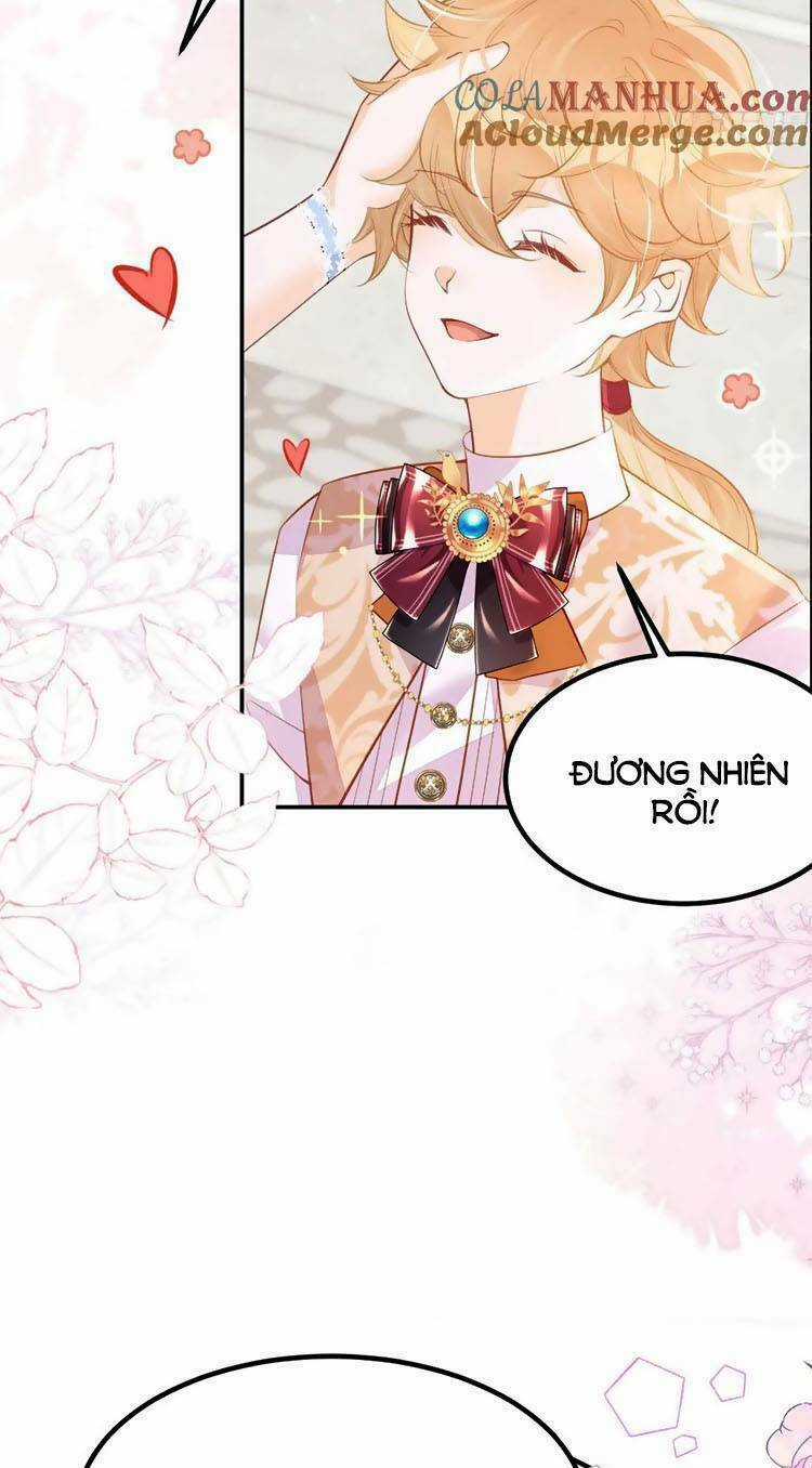 Tôi Không Muốn Làm Bạch Nguyệt Quang Của Kẻ Phản Diện Chapter 56 trang 5