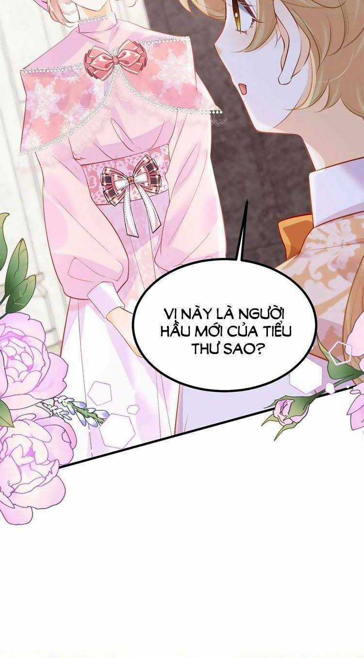 Tôi Không Muốn Làm Bạch Nguyệt Quang Của Kẻ Phản Diện Chapter 56 trang 7