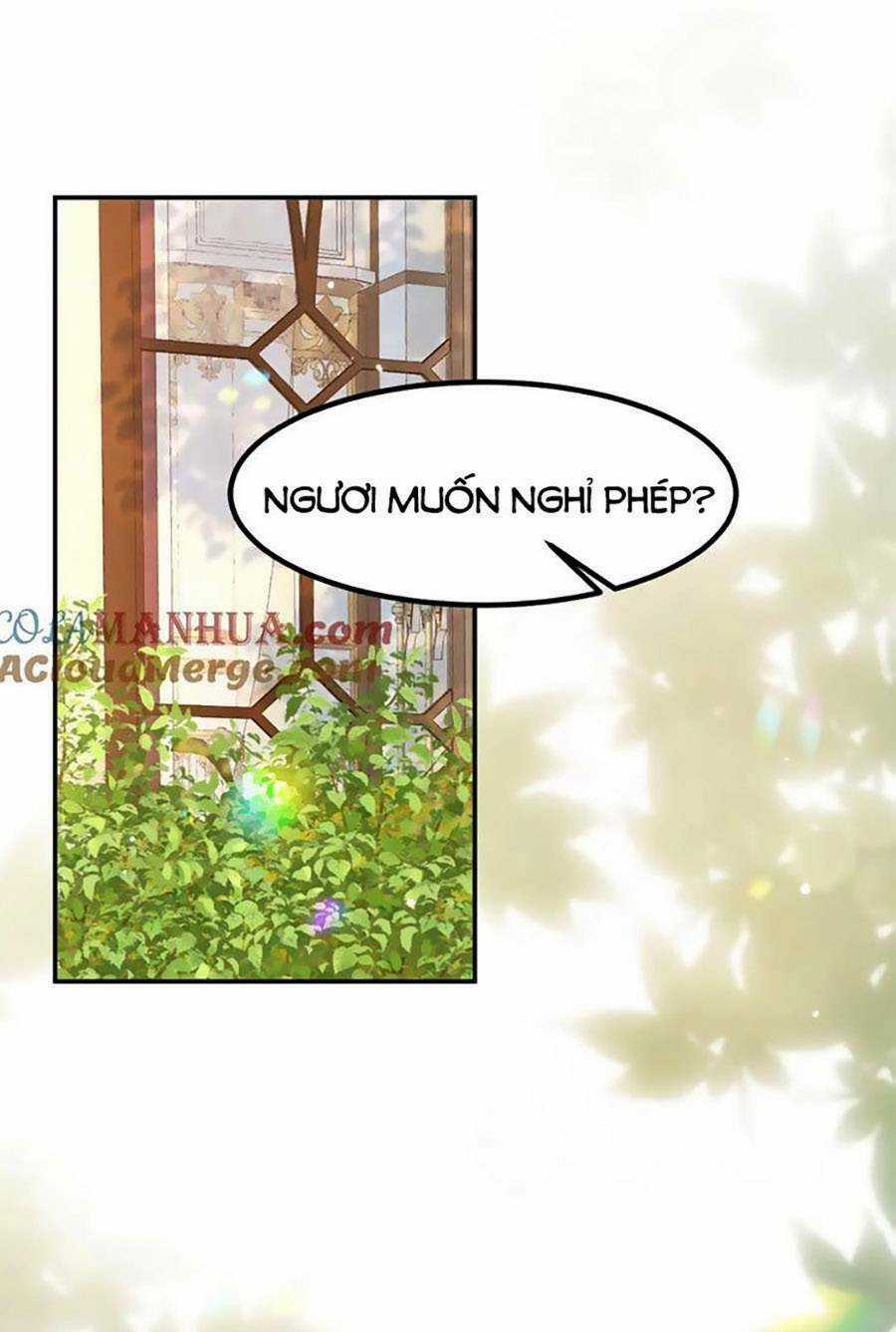 Tôi Không Muốn Làm Bạch Nguyệt Quang Của Kẻ Phản Diện Chapter 57 trang 1