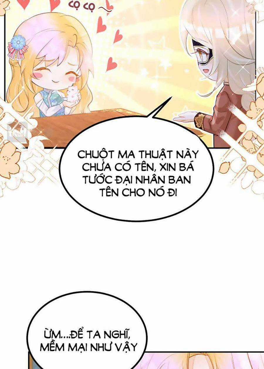 Tôi Không Muốn Làm Bạch Nguyệt Quang Của Kẻ Phản Diện Chapter 57 trang 11