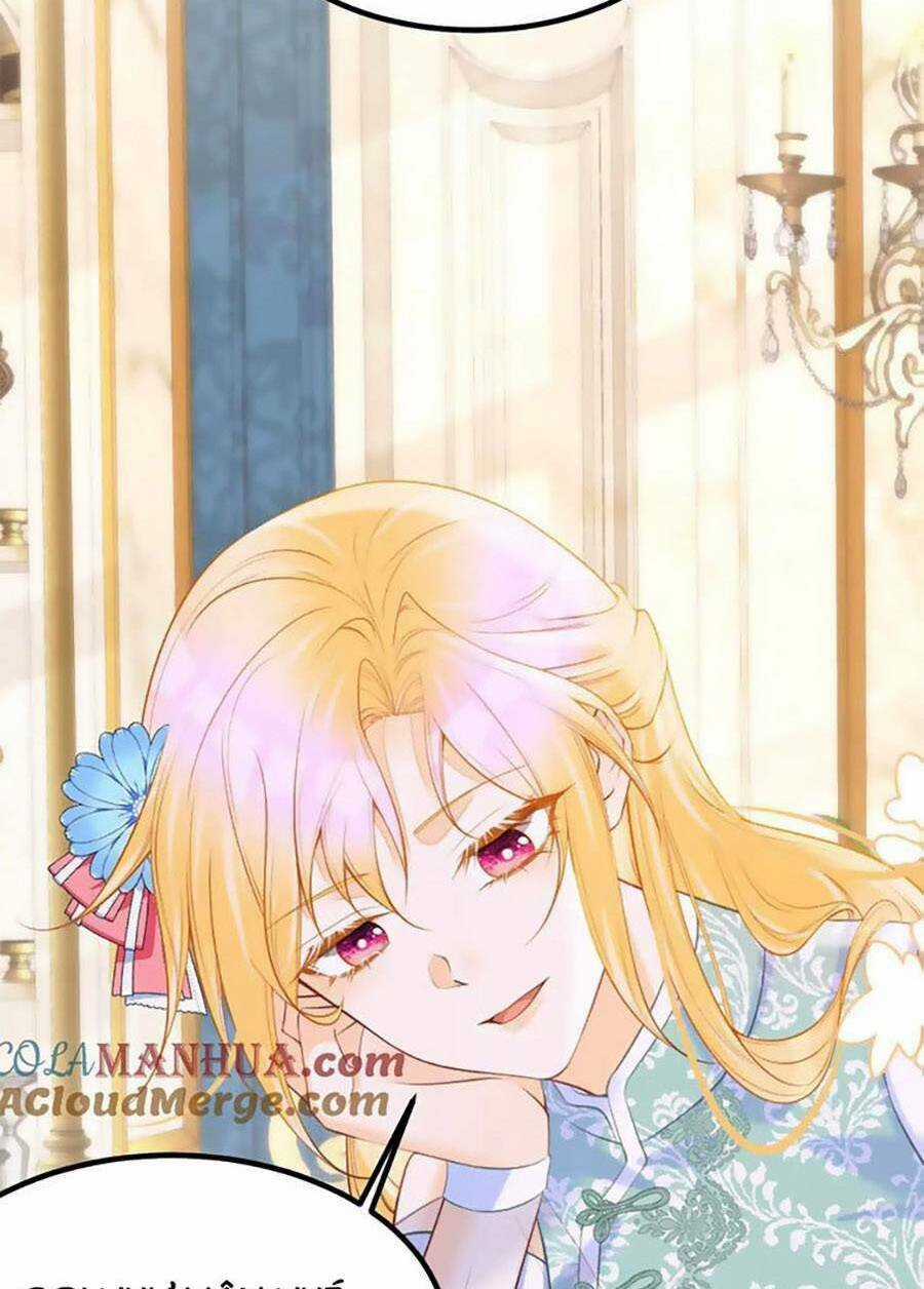 Tôi Không Muốn Làm Bạch Nguyệt Quang Của Kẻ Phản Diện Chapter 57 trang 13