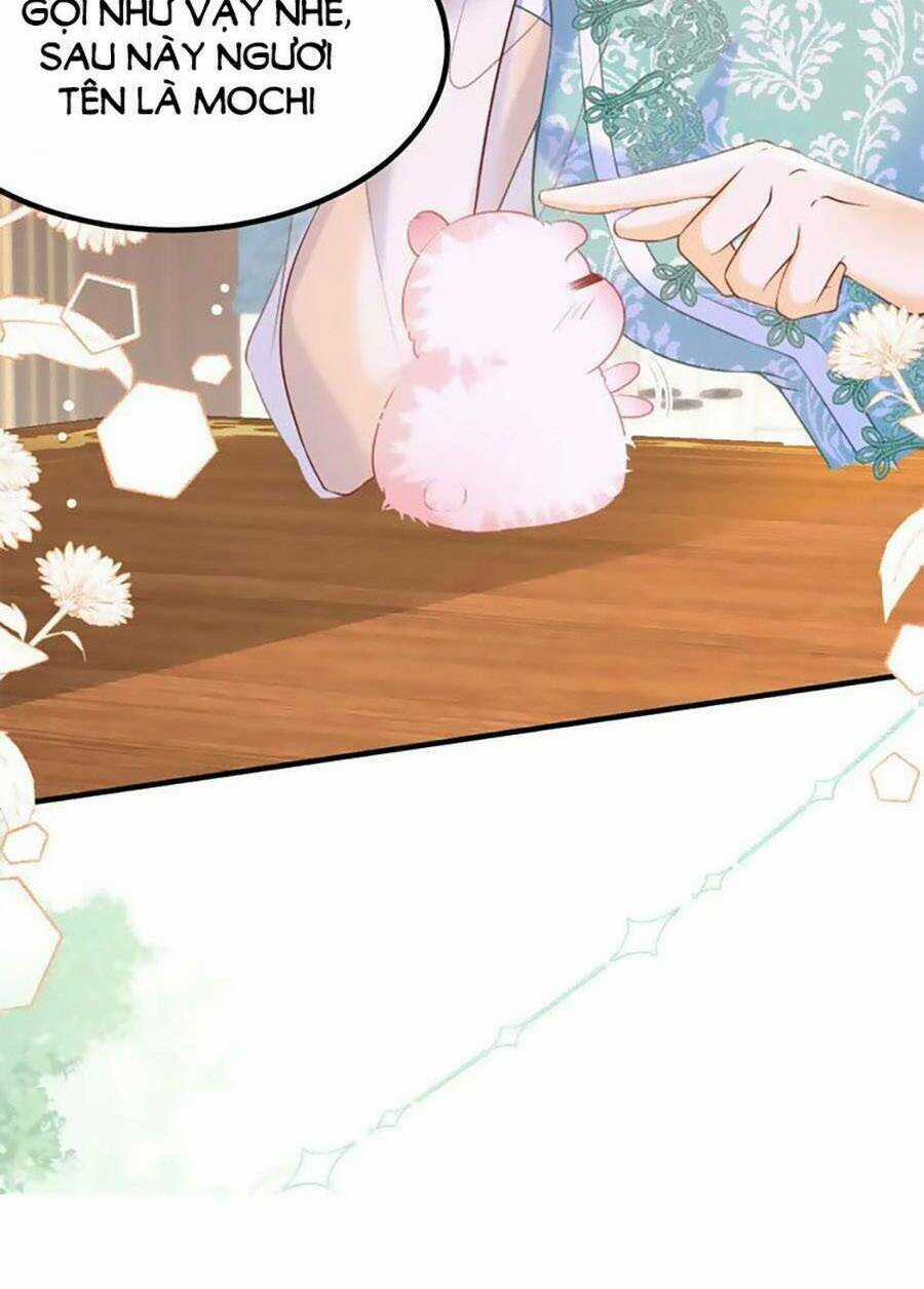 Tôi Không Muốn Làm Bạch Nguyệt Quang Của Kẻ Phản Diện Chapter 57 trang 14