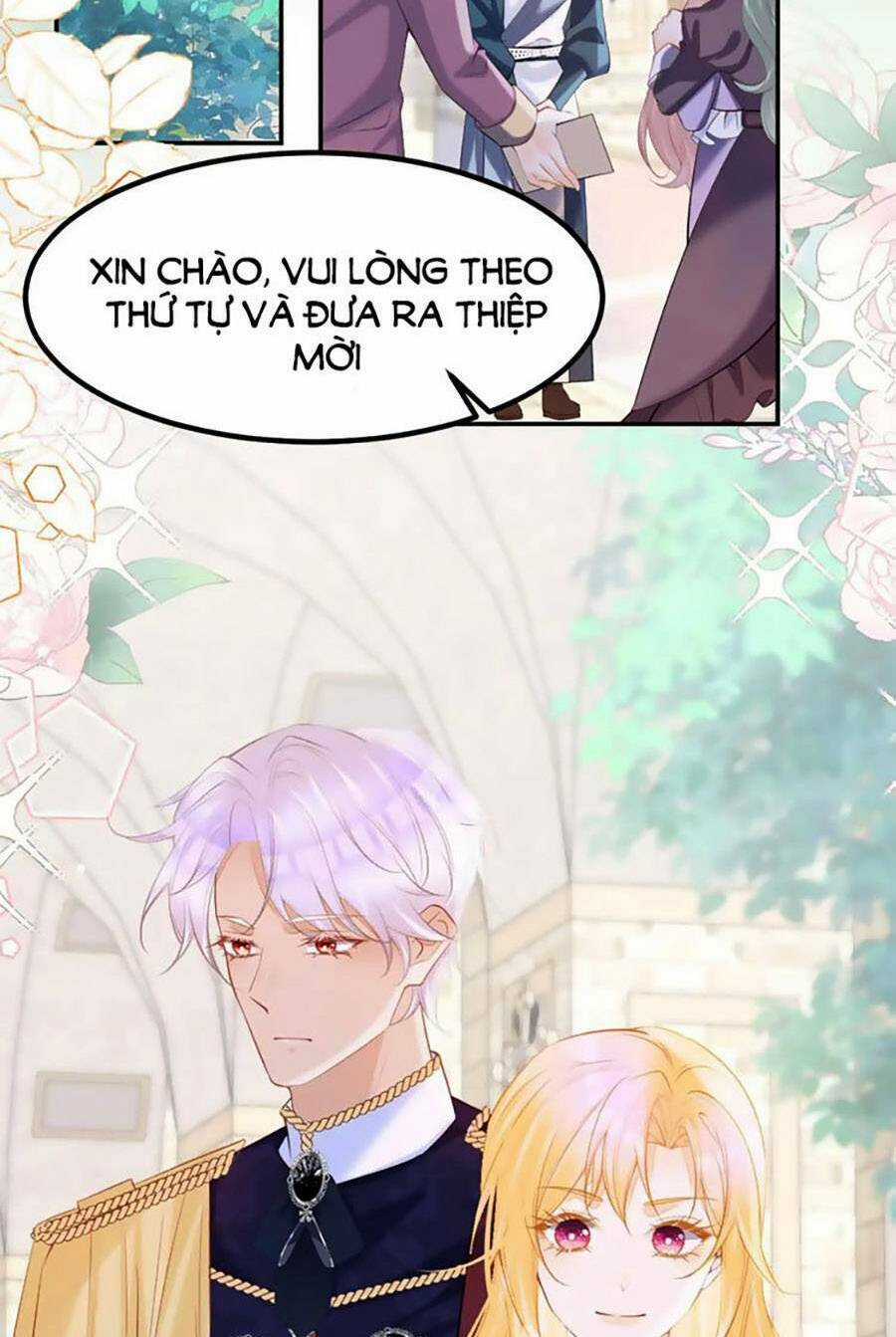 Tôi Không Muốn Làm Bạch Nguyệt Quang Của Kẻ Phản Diện Chapter 57 trang 16