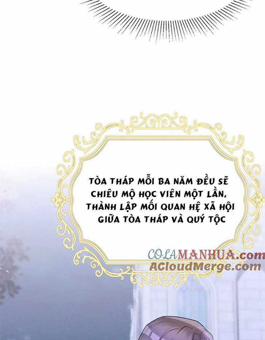 Tôi Không Muốn Làm Bạch Nguyệt Quang Của Kẻ Phản Diện Chapter 57 trang 21