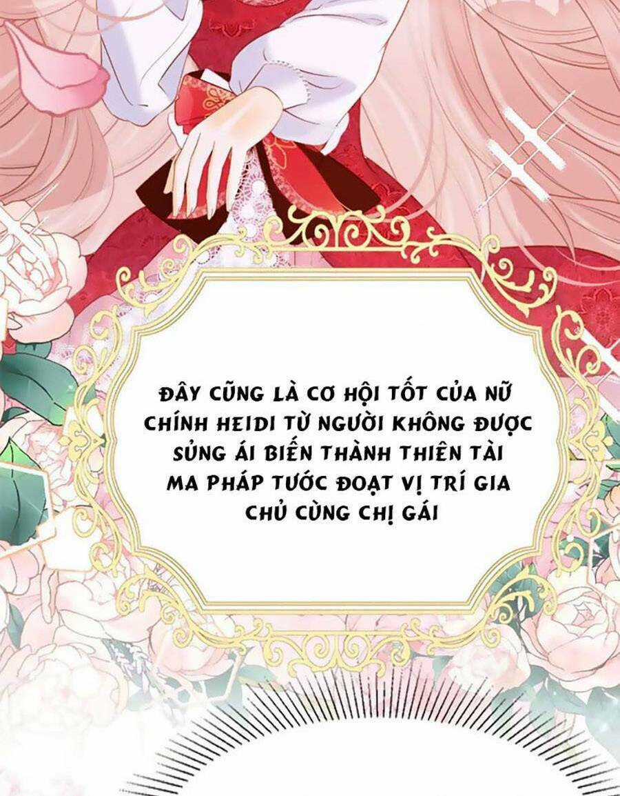 Tôi Không Muốn Làm Bạch Nguyệt Quang Của Kẻ Phản Diện Chapter 57 trang 25