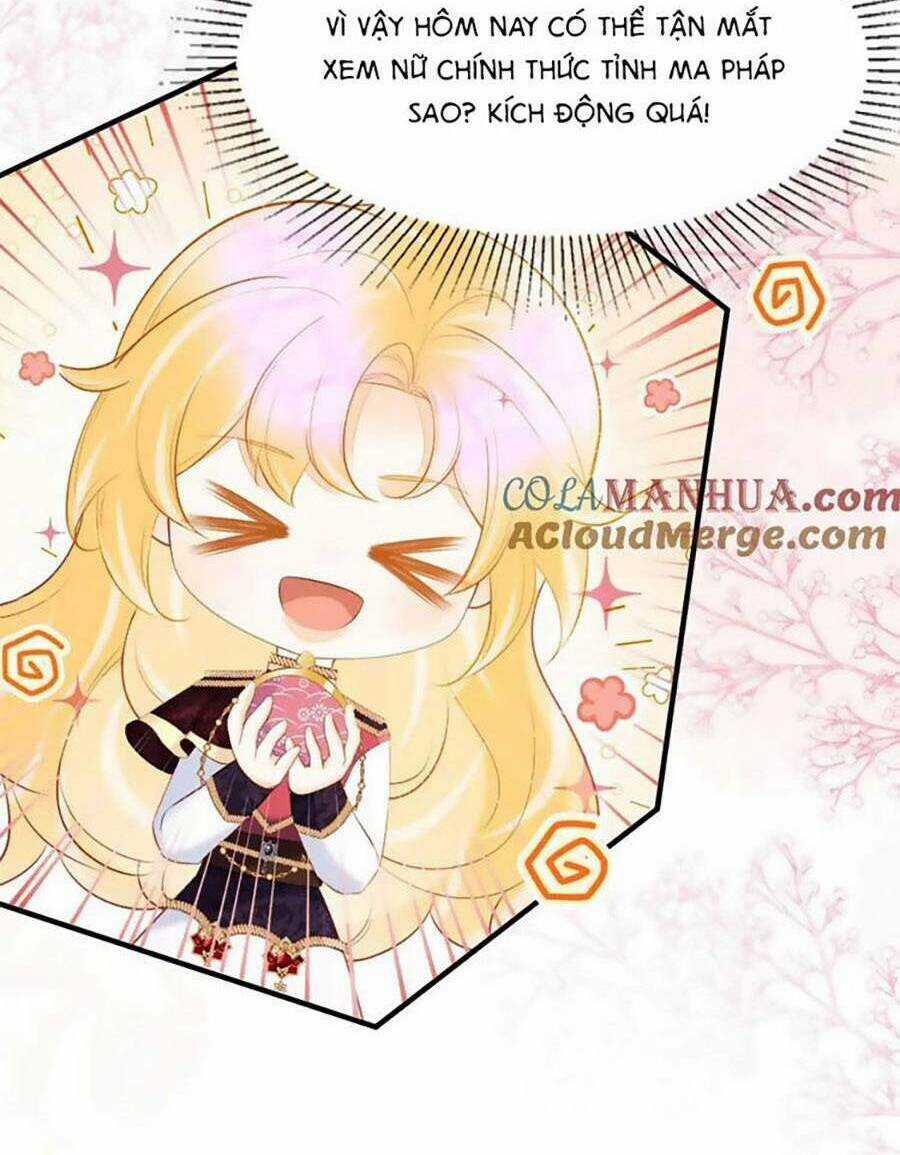 Tôi Không Muốn Làm Bạch Nguyệt Quang Của Kẻ Phản Diện Chapter 57 trang 26