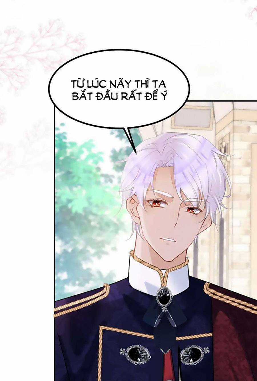 Tôi Không Muốn Làm Bạch Nguyệt Quang Của Kẻ Phản Diện Chapter 57 trang 27