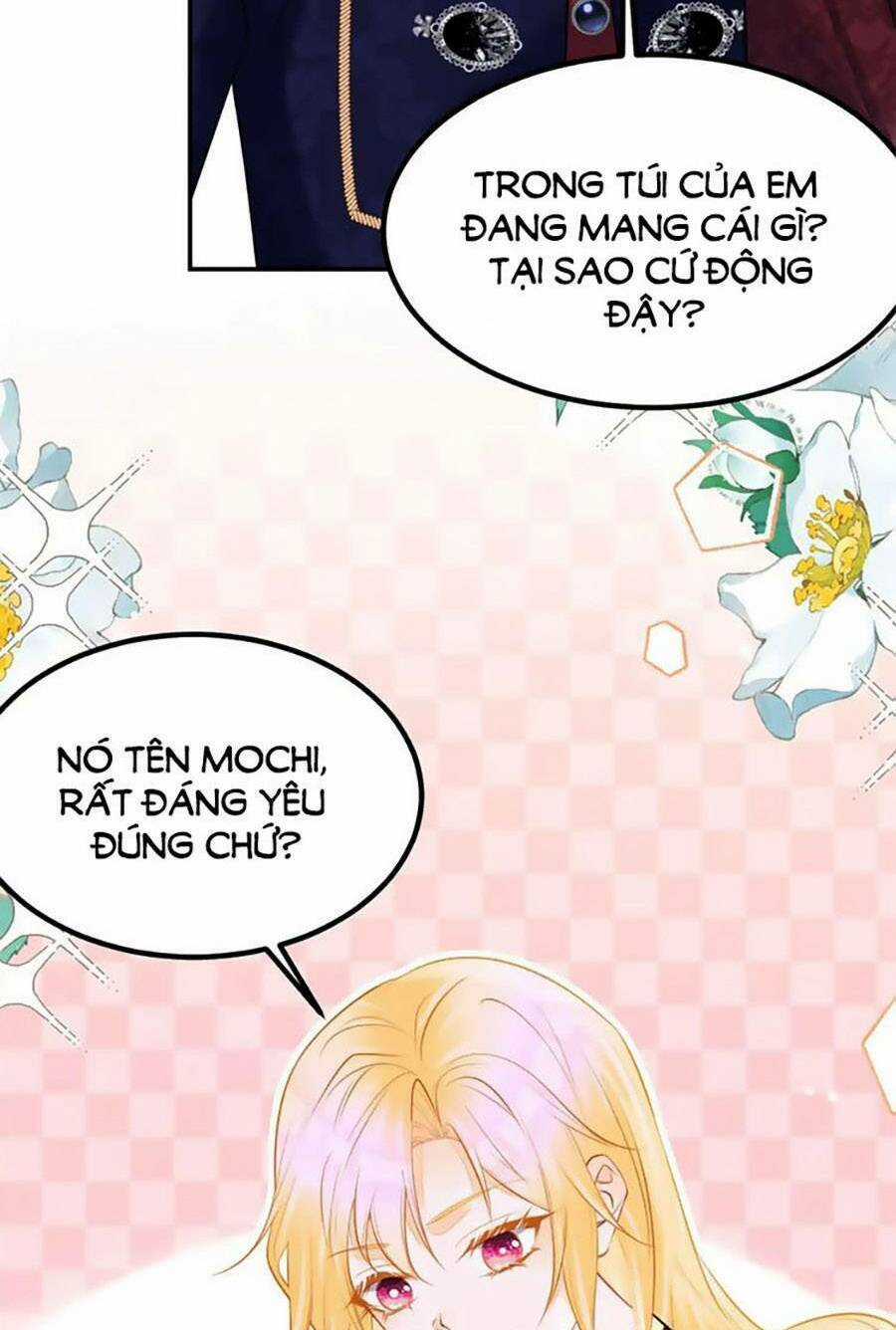 Tôi Không Muốn Làm Bạch Nguyệt Quang Của Kẻ Phản Diện Chapter 57 trang 28