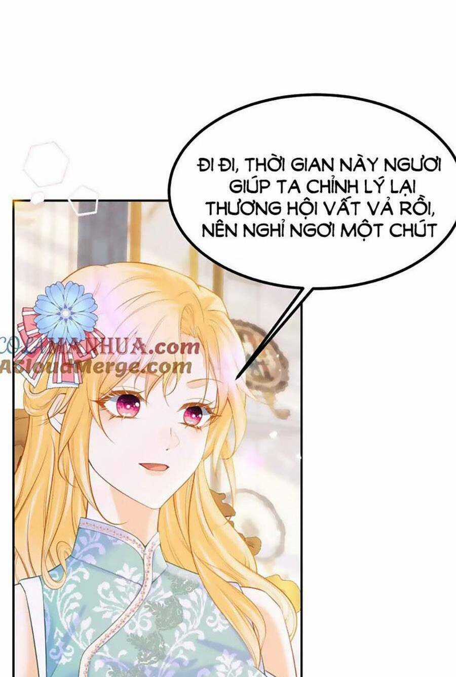 Tôi Không Muốn Làm Bạch Nguyệt Quang Của Kẻ Phản Diện Chapter 57 trang 3