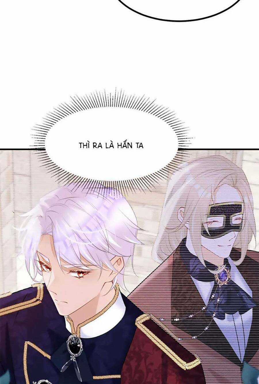 Tôi Không Muốn Làm Bạch Nguyệt Quang Của Kẻ Phản Diện Chapter 57 trang 31