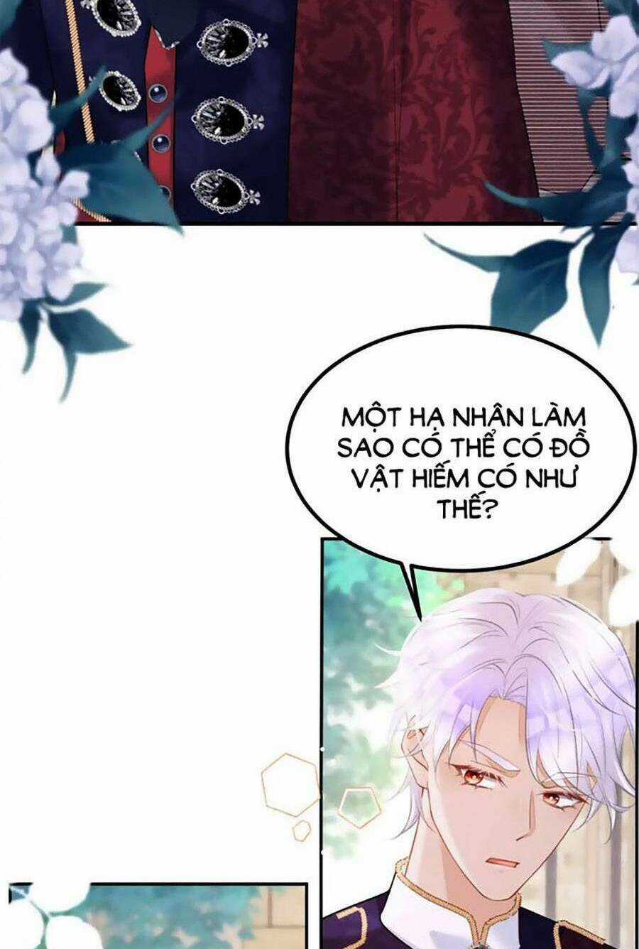 Tôi Không Muốn Làm Bạch Nguyệt Quang Của Kẻ Phản Diện Chapter 57 trang 32