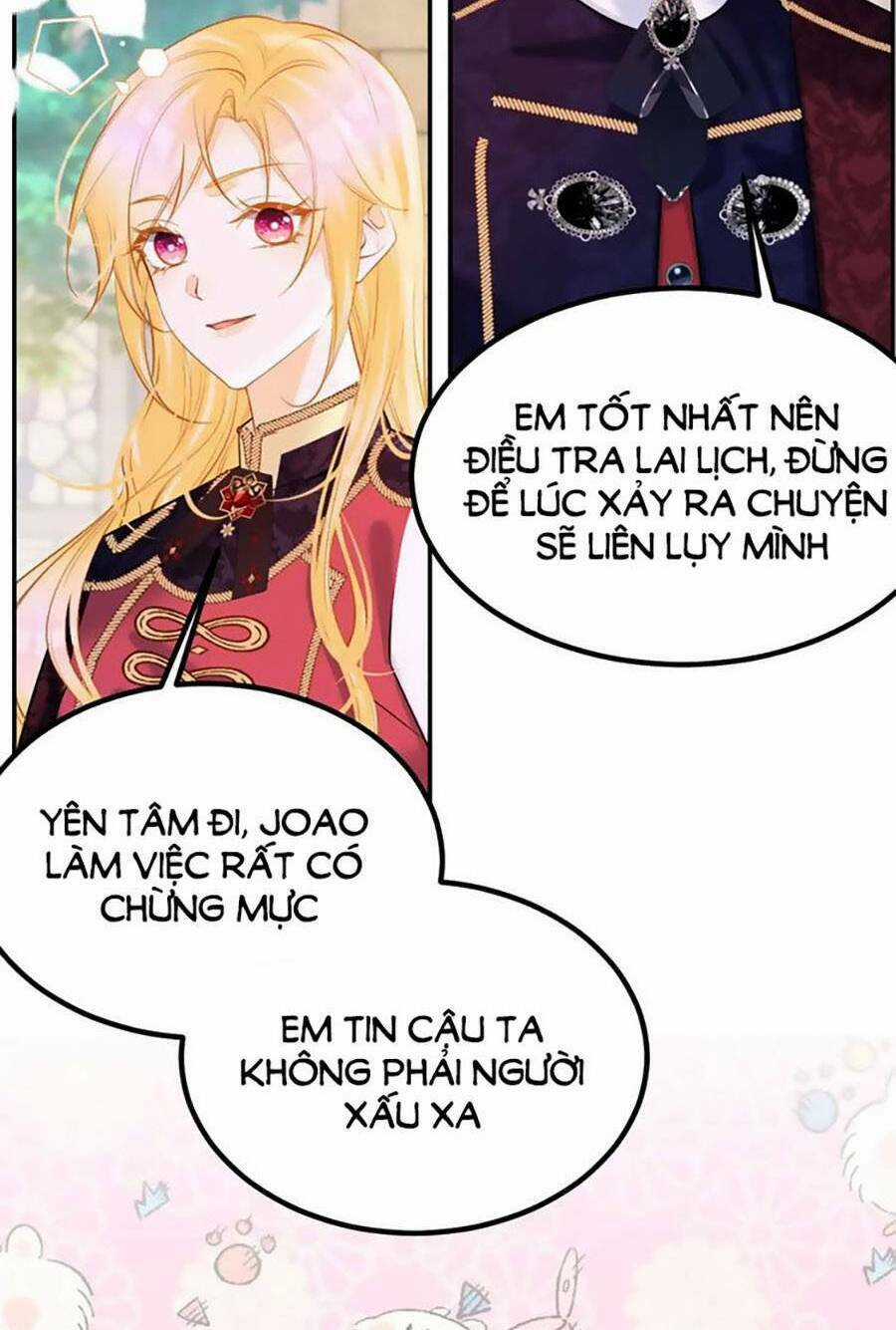 Tôi Không Muốn Làm Bạch Nguyệt Quang Của Kẻ Phản Diện Chapter 57 trang 33