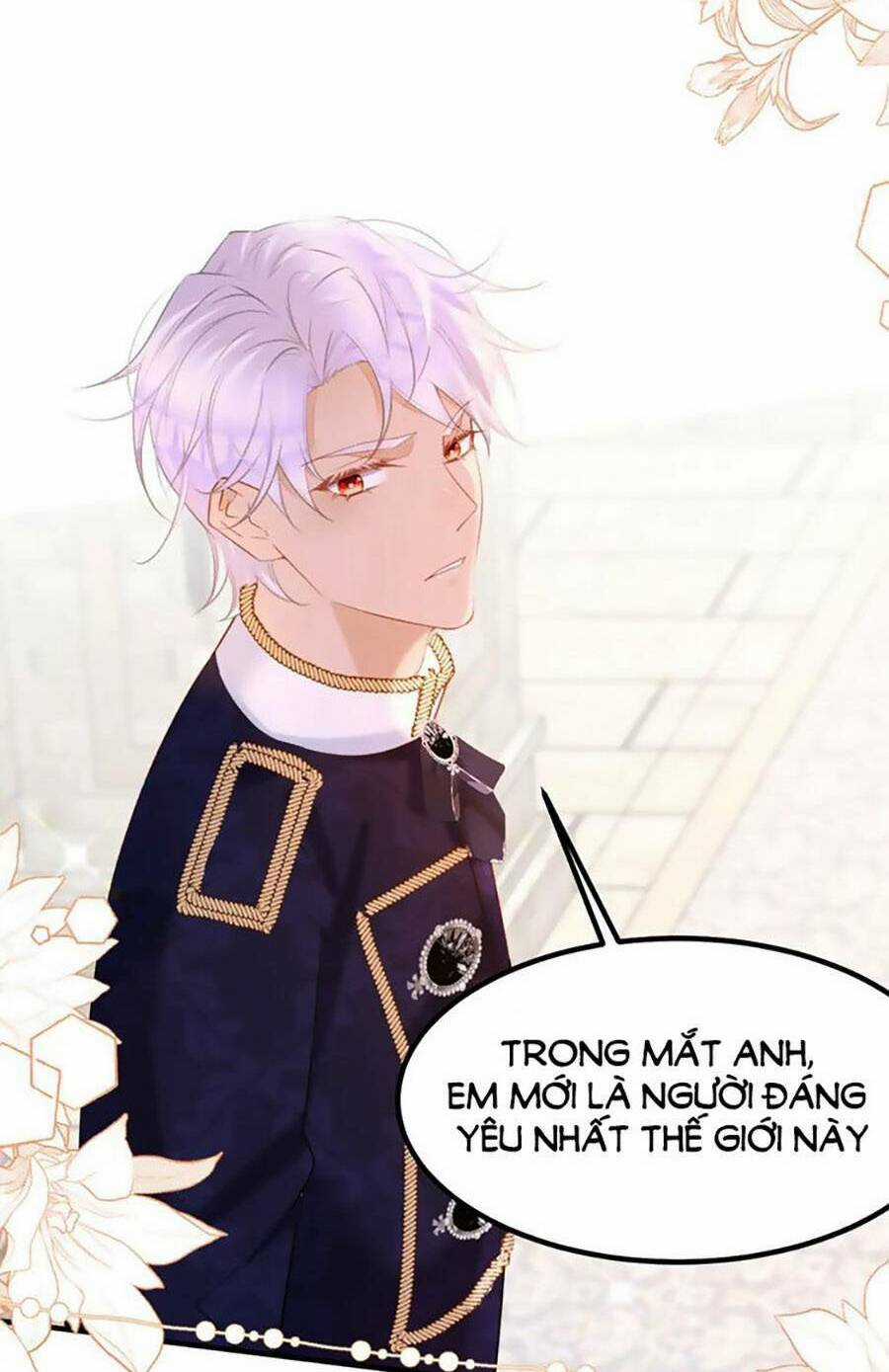 Tôi Không Muốn Làm Bạch Nguyệt Quang Của Kẻ Phản Diện Chapter 57 trang 36