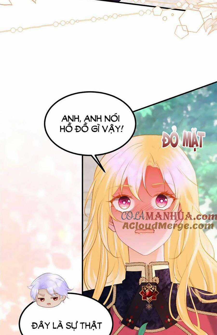 Tôi Không Muốn Làm Bạch Nguyệt Quang Của Kẻ Phản Diện Chapter 57 trang 37