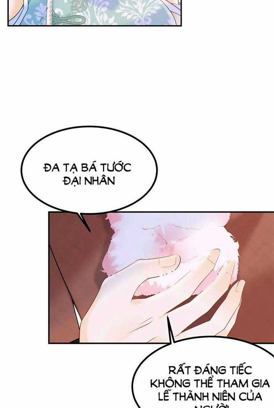 Tôi Không Muốn Làm Bạch Nguyệt Quang Của Kẻ Phản Diện Chapter 57 trang 4