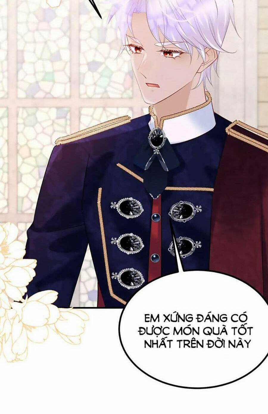 Tôi Không Muốn Làm Bạch Nguyệt Quang Của Kẻ Phản Diện Chapter 57 trang 40