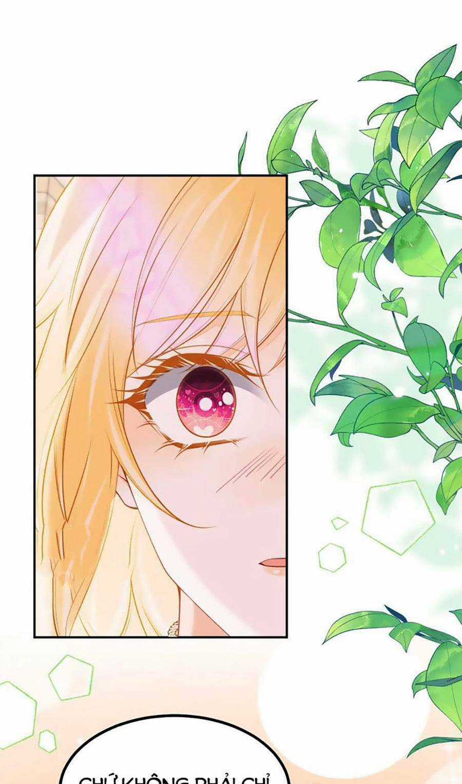 Tôi Không Muốn Làm Bạch Nguyệt Quang Của Kẻ Phản Diện Chapter 57 trang 41