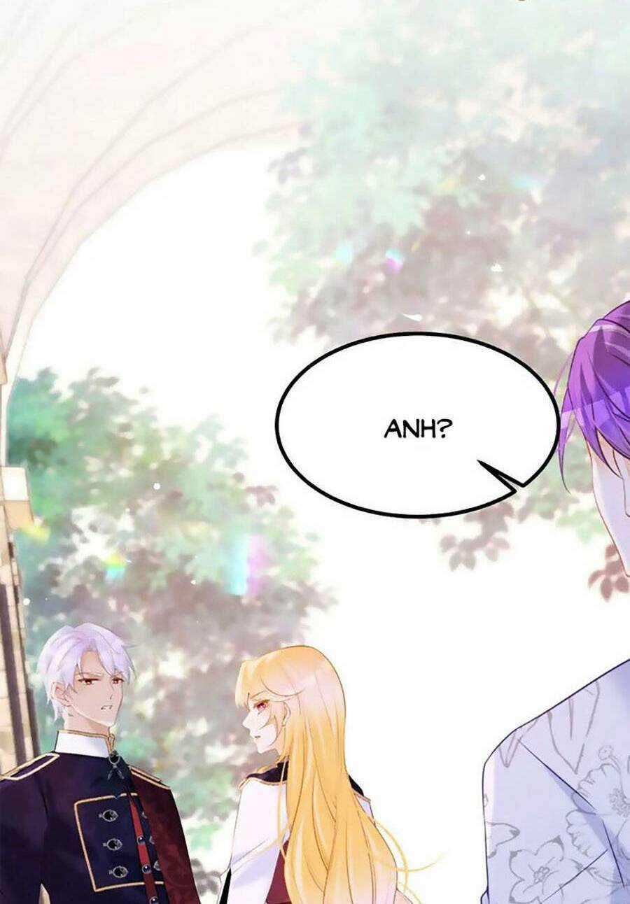 Tôi Không Muốn Làm Bạch Nguyệt Quang Của Kẻ Phản Diện Chapter 57 trang 44