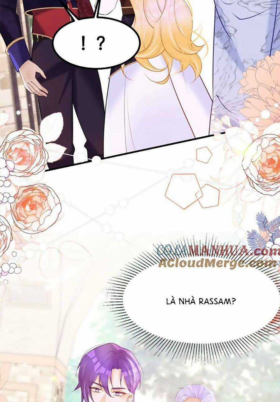 Tôi Không Muốn Làm Bạch Nguyệt Quang Của Kẻ Phản Diện Chapter 57 trang 45