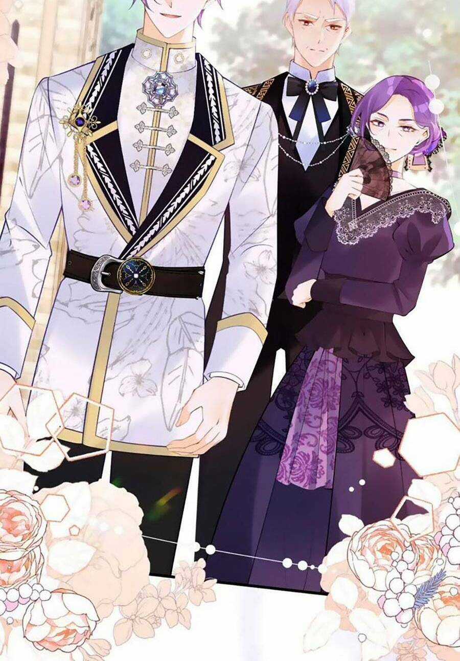 Tôi Không Muốn Làm Bạch Nguyệt Quang Của Kẻ Phản Diện Chapter 57 trang 46