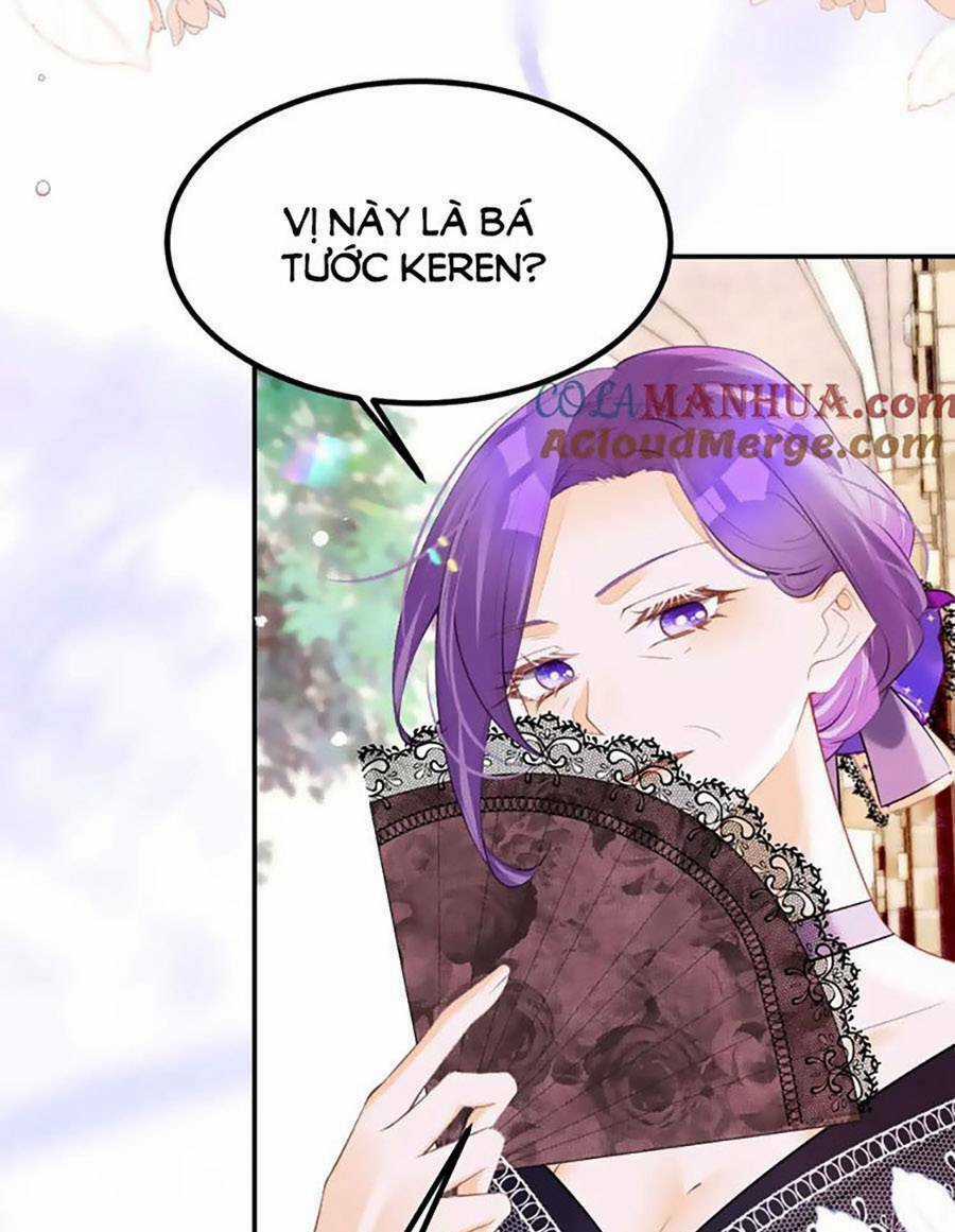 Tôi Không Muốn Làm Bạch Nguyệt Quang Của Kẻ Phản Diện Chapter 57 trang 47