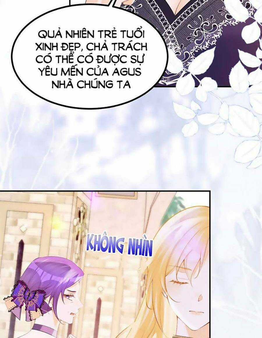 Tôi Không Muốn Làm Bạch Nguyệt Quang Của Kẻ Phản Diện Chapter 57 trang 48