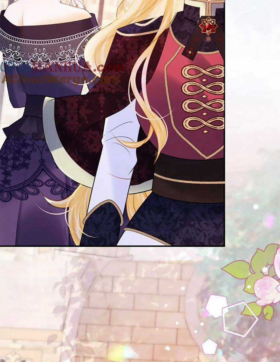 Tôi Không Muốn Làm Bạch Nguyệt Quang Của Kẻ Phản Diện Chapter 57 trang 49