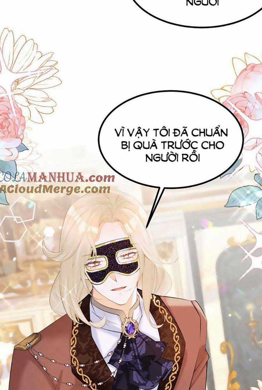 Tôi Không Muốn Làm Bạch Nguyệt Quang Của Kẻ Phản Diện Chapter 57 trang 5