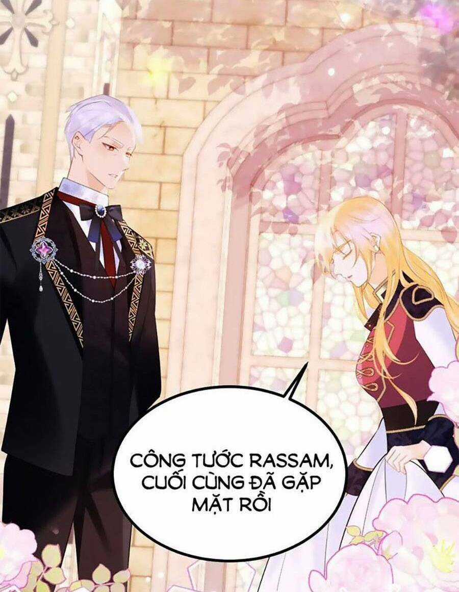 Tôi Không Muốn Làm Bạch Nguyệt Quang Của Kẻ Phản Diện Chapter 57 trang 50