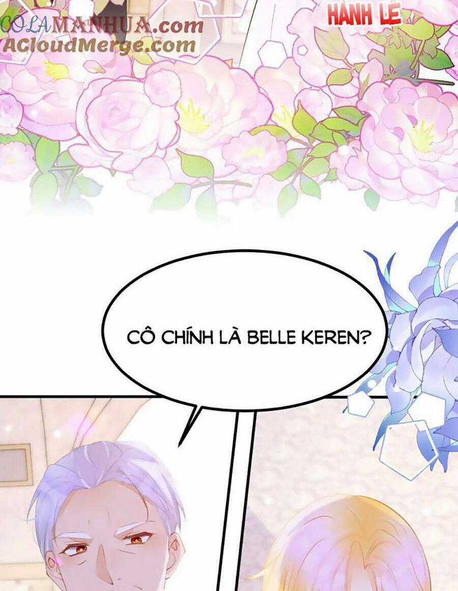 Tôi Không Muốn Làm Bạch Nguyệt Quang Của Kẻ Phản Diện Chapter 57 trang 51