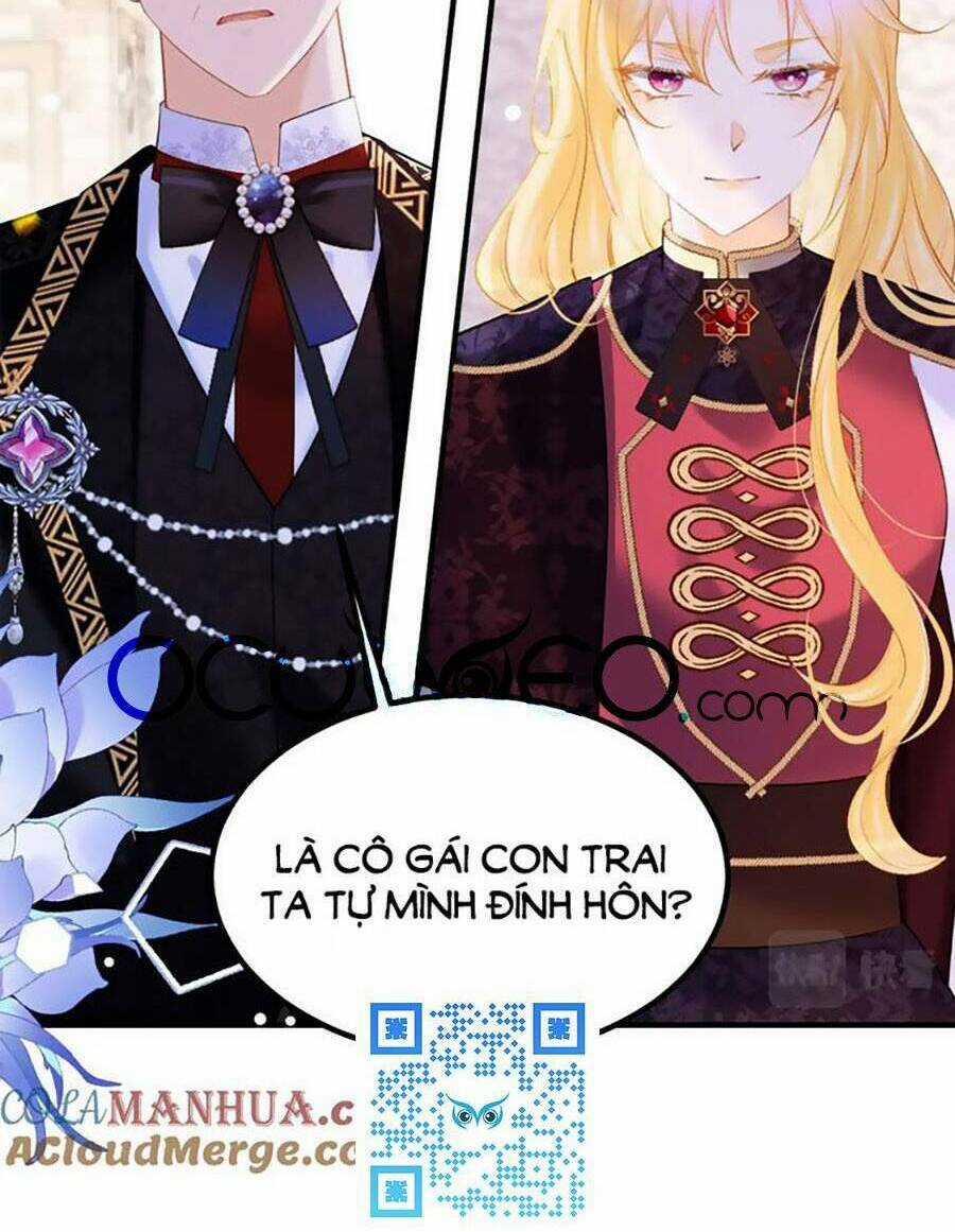 Tôi Không Muốn Làm Bạch Nguyệt Quang Của Kẻ Phản Diện Chapter 57 trang 52