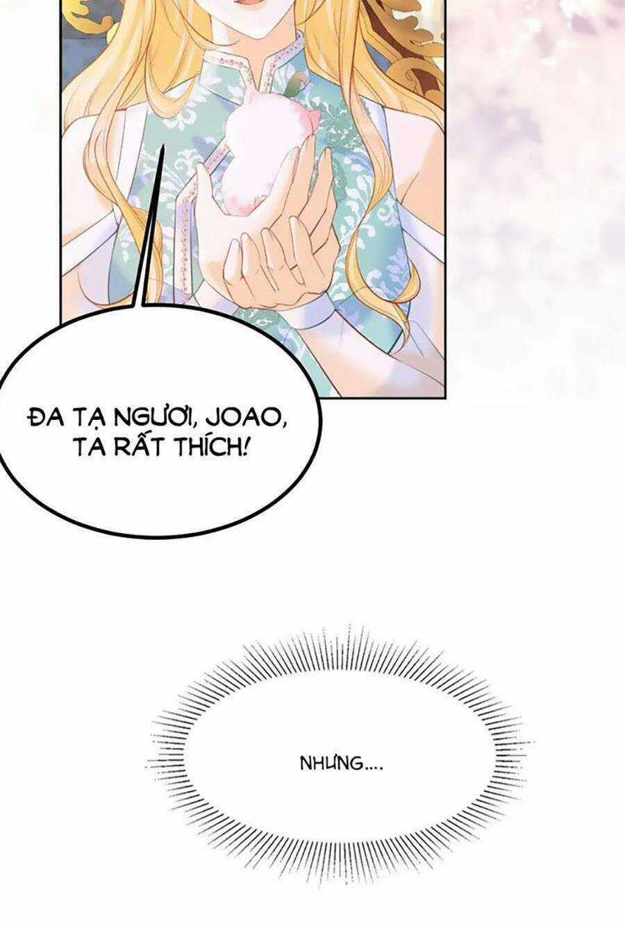 Tôi Không Muốn Làm Bạch Nguyệt Quang Của Kẻ Phản Diện Chapter 57 trang 8