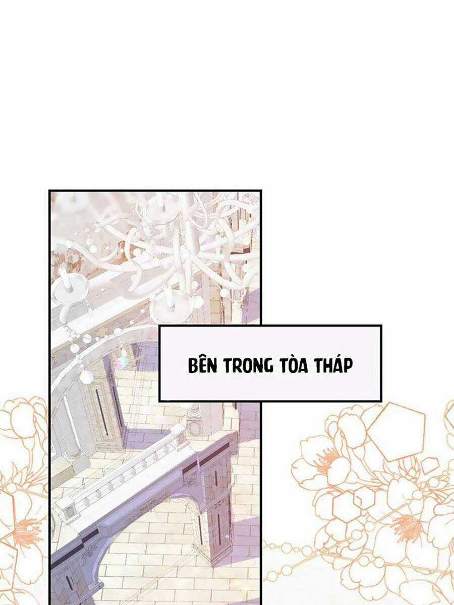 Tôi Không Muốn Làm Bạch Nguyệt Quang Của Kẻ Phản Diện Chapter 58 trang 11