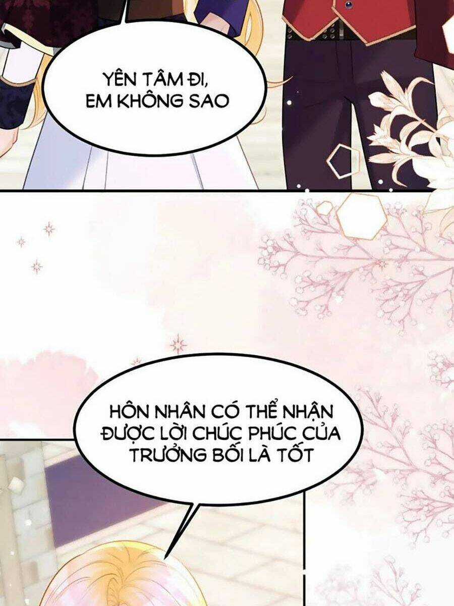 Tôi Không Muốn Làm Bạch Nguyệt Quang Của Kẻ Phản Diện Chapter 58 trang 13