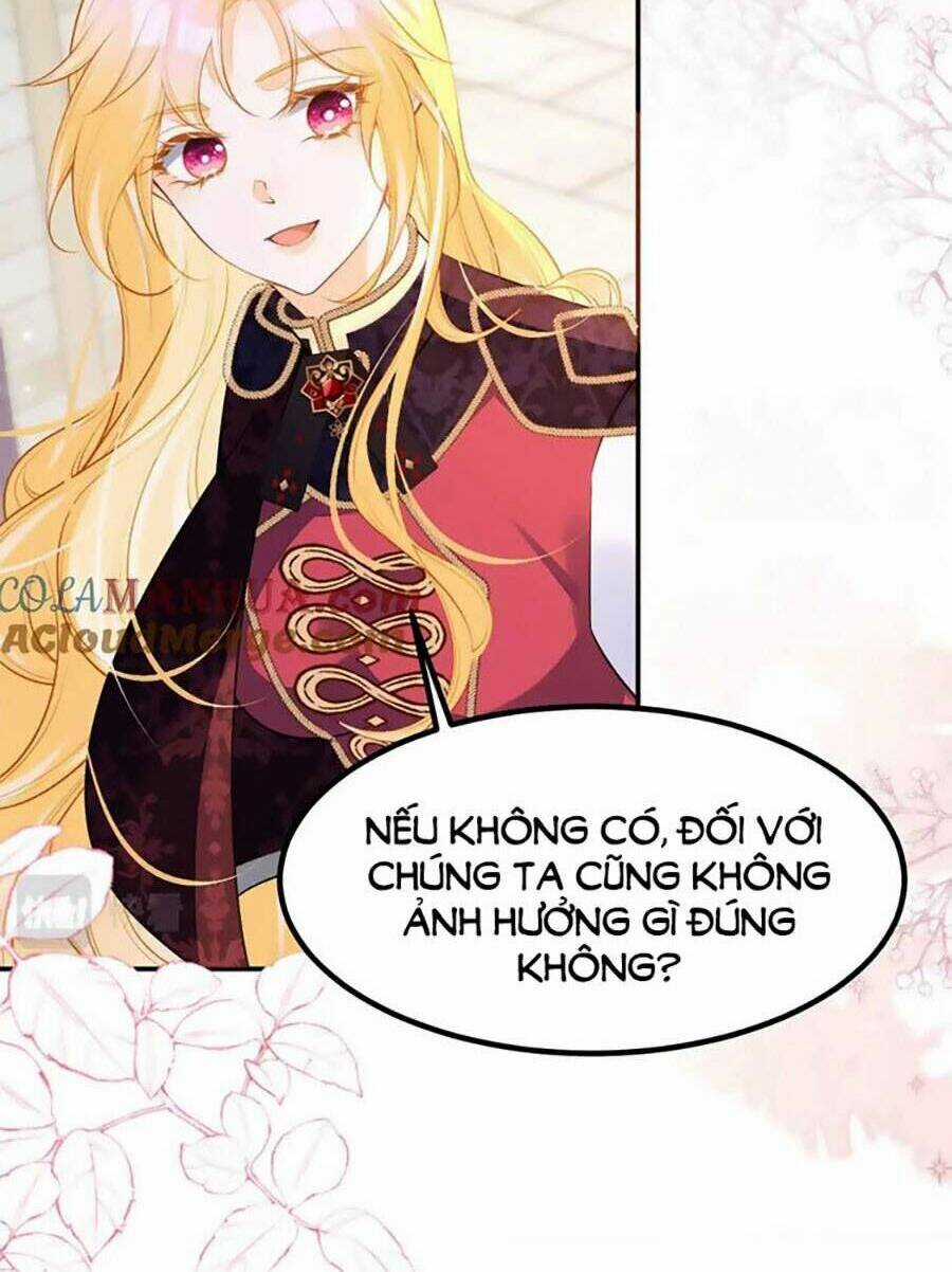 Tôi Không Muốn Làm Bạch Nguyệt Quang Của Kẻ Phản Diện Chapter 58 trang 14