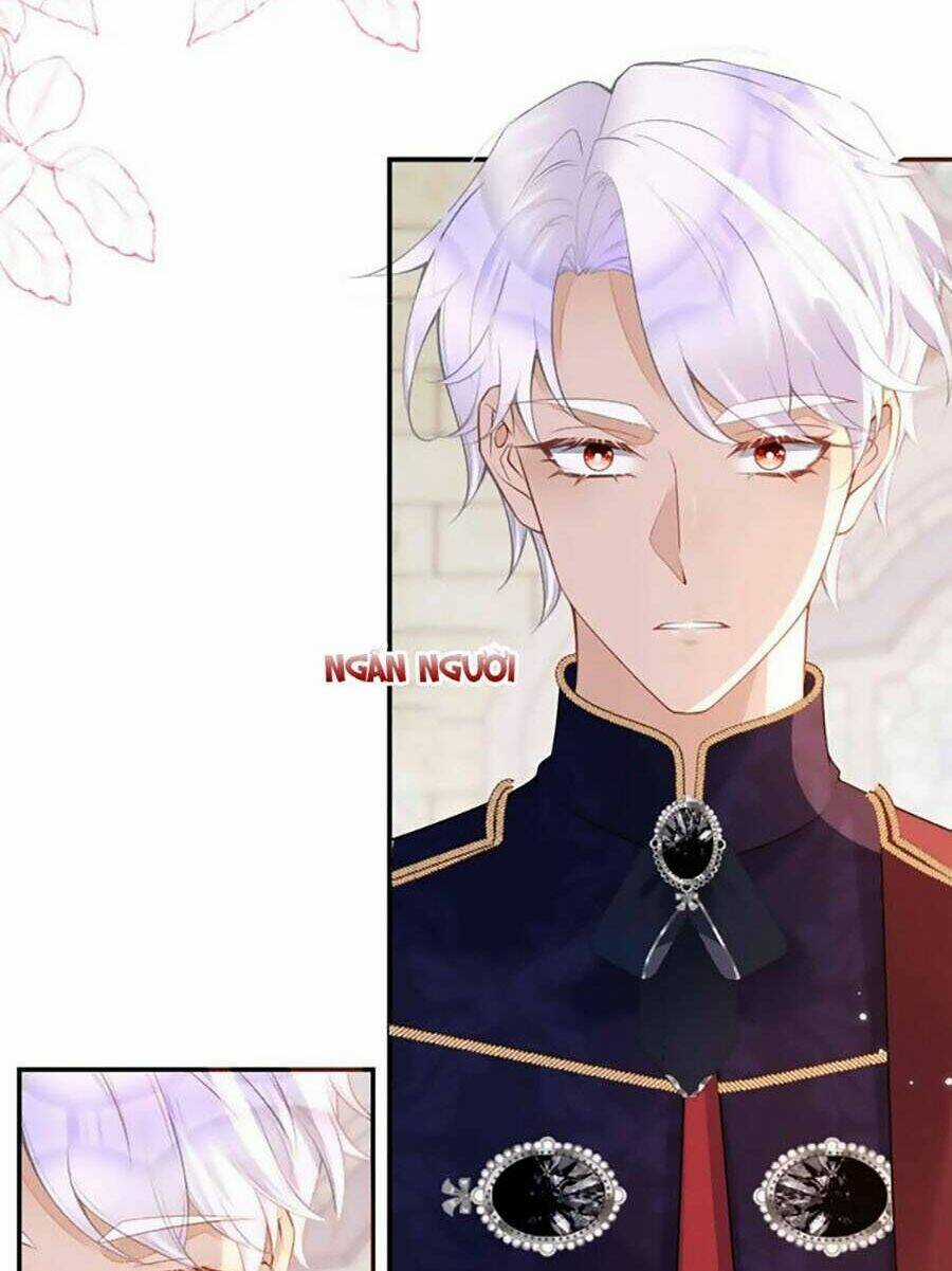 Tôi Không Muốn Làm Bạch Nguyệt Quang Của Kẻ Phản Diện Chapter 58 trang 15