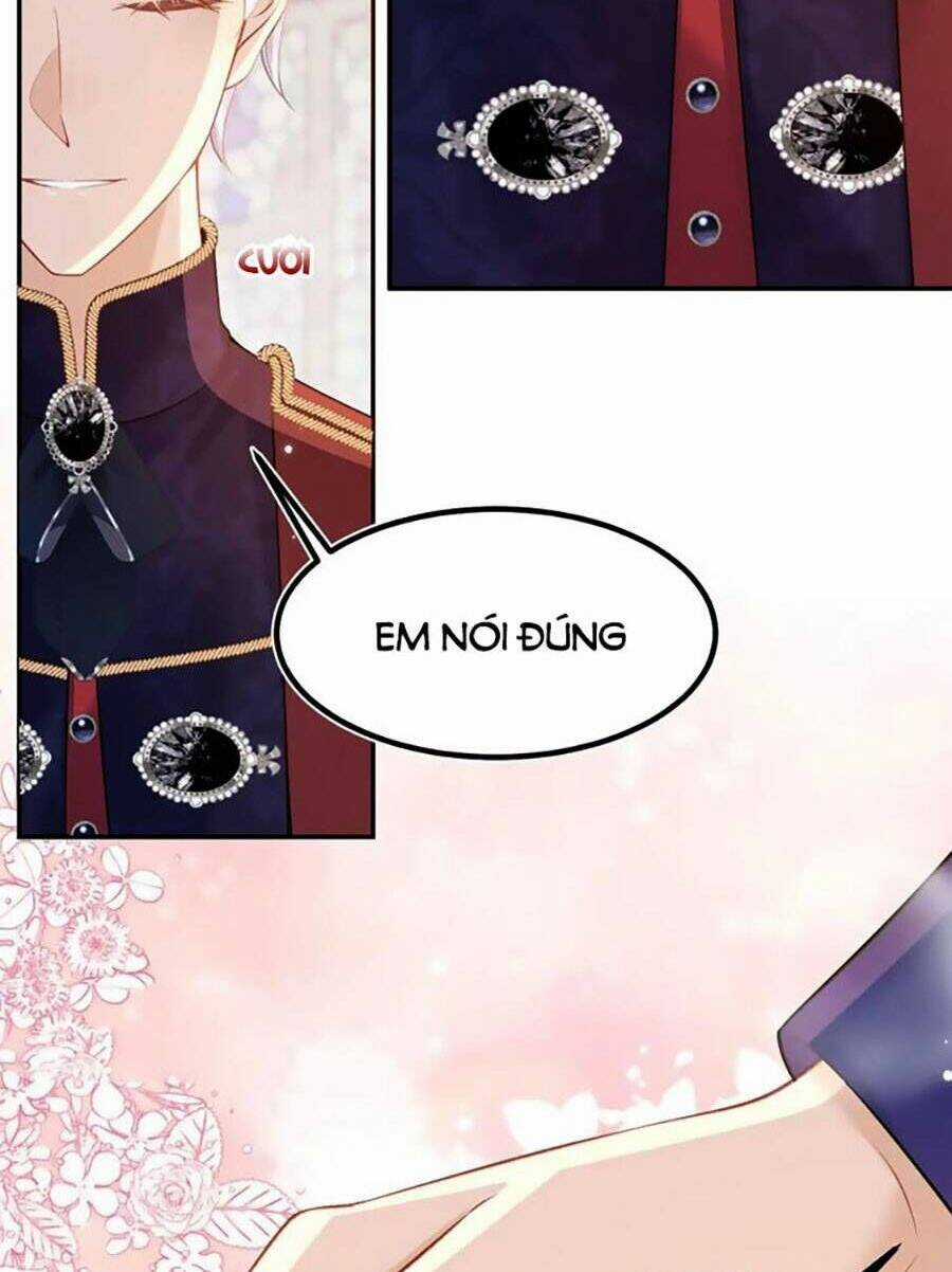 Tôi Không Muốn Làm Bạch Nguyệt Quang Của Kẻ Phản Diện Chapter 58 trang 16