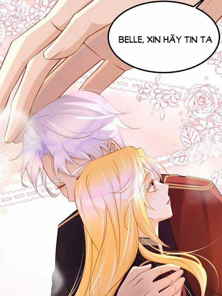 Tôi Không Muốn Làm Bạch Nguyệt Quang Của Kẻ Phản Diện Chapter 58 trang 17