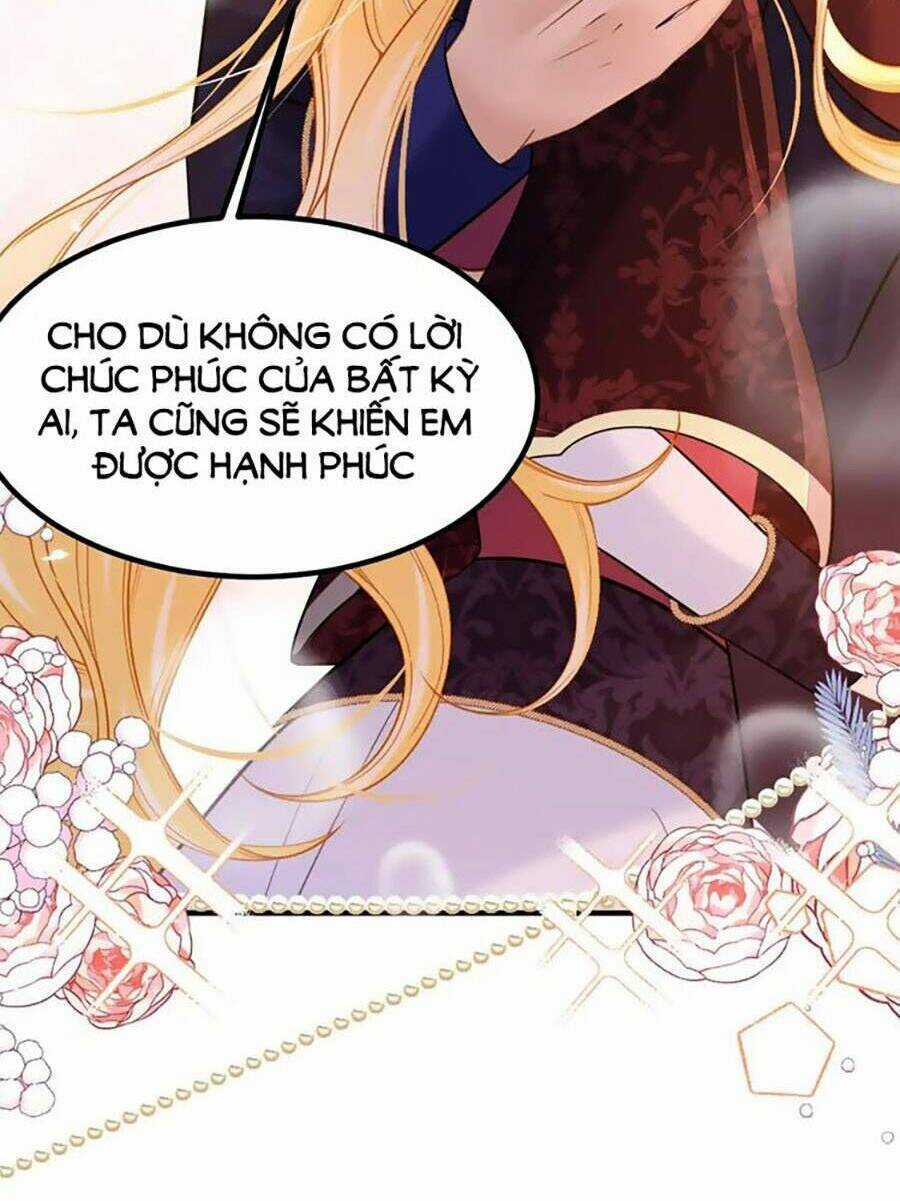 Tôi Không Muốn Làm Bạch Nguyệt Quang Của Kẻ Phản Diện Chapter 58 trang 18