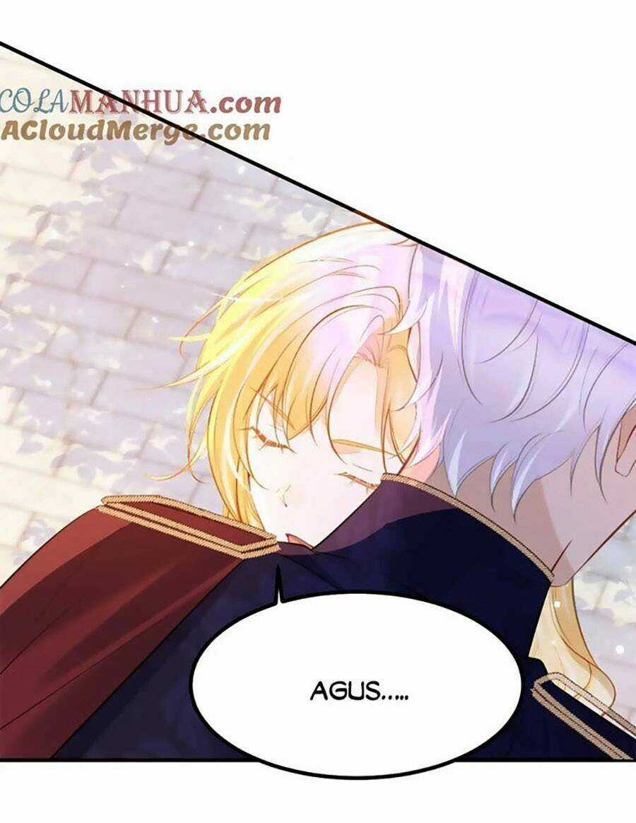 Tôi Không Muốn Làm Bạch Nguyệt Quang Của Kẻ Phản Diện Chapter 58 trang 19