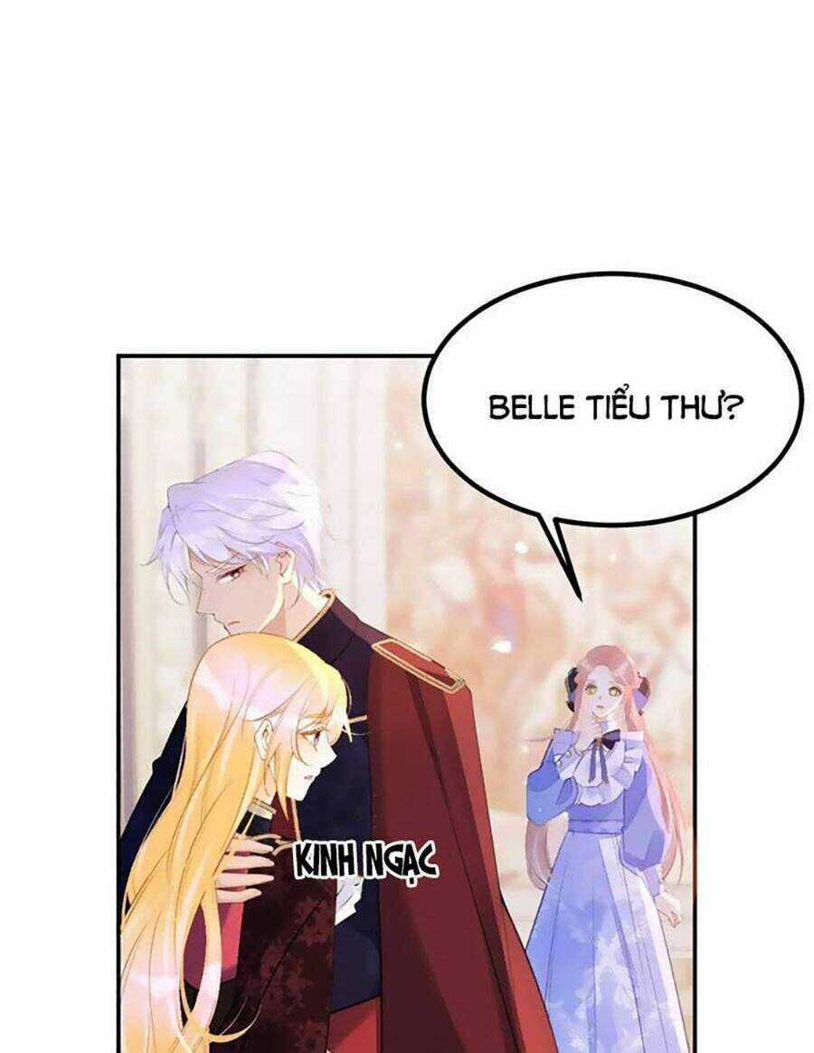 Tôi Không Muốn Làm Bạch Nguyệt Quang Của Kẻ Phản Diện Chapter 58 trang 20