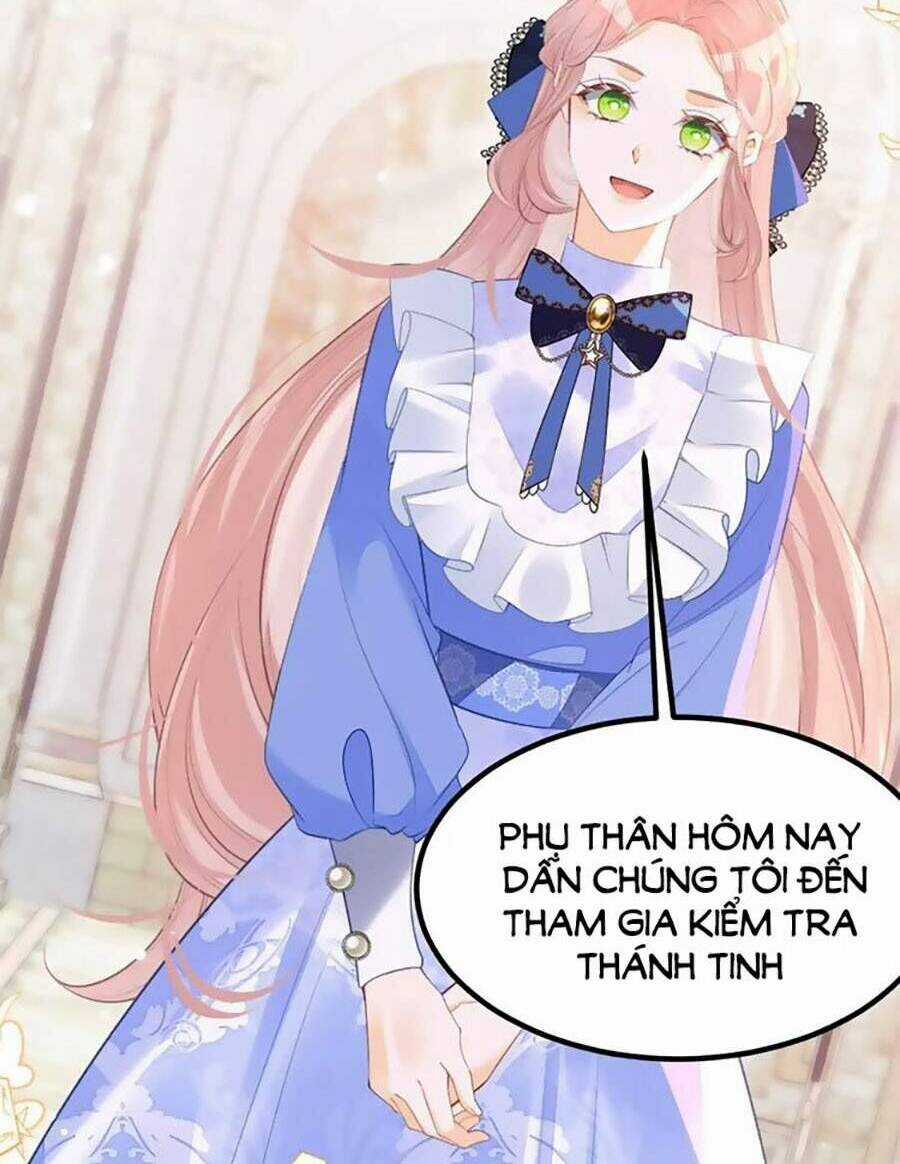 Tôi Không Muốn Làm Bạch Nguyệt Quang Của Kẻ Phản Diện Chapter 58 trang 22