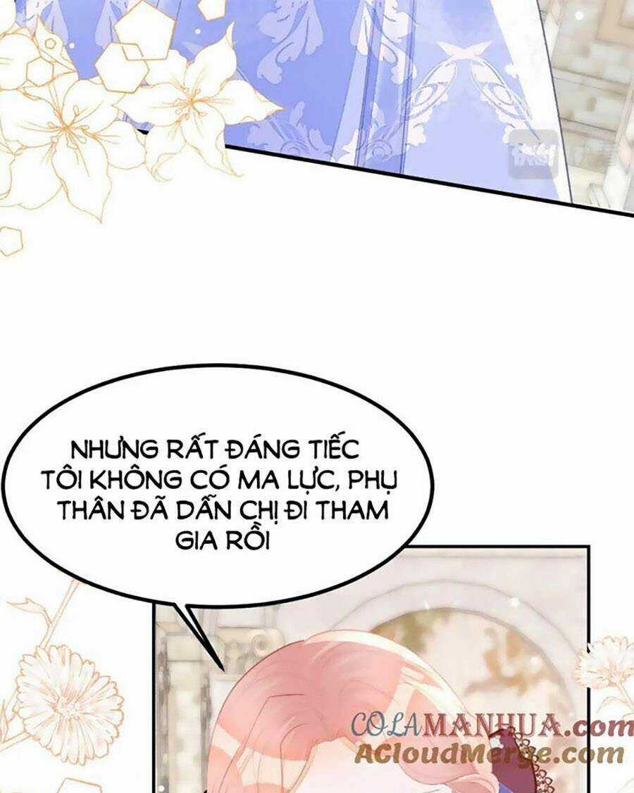 Tôi Không Muốn Làm Bạch Nguyệt Quang Của Kẻ Phản Diện Chapter 58 trang 23