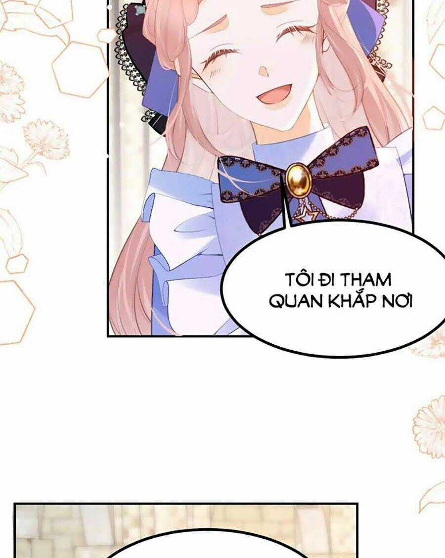 Tôi Không Muốn Làm Bạch Nguyệt Quang Của Kẻ Phản Diện Chapter 58 trang 24