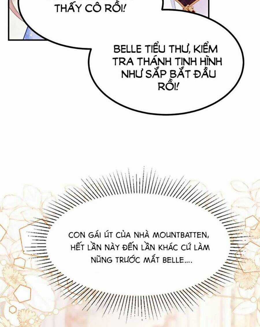 Tôi Không Muốn Làm Bạch Nguyệt Quang Của Kẻ Phản Diện Chapter 58 trang 26