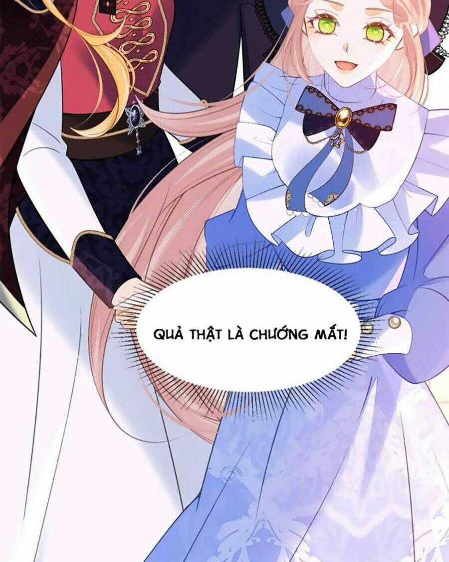 Tôi Không Muốn Làm Bạch Nguyệt Quang Của Kẻ Phản Diện Chapter 58 trang 28